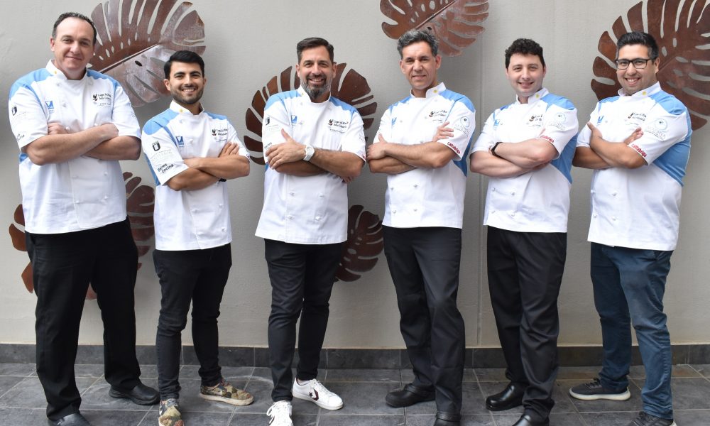 Helado - Seleccion Argentina