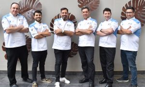 Helado - Seleccion Argentina