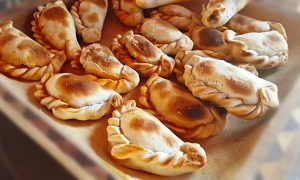 Empanadas - Bandeja