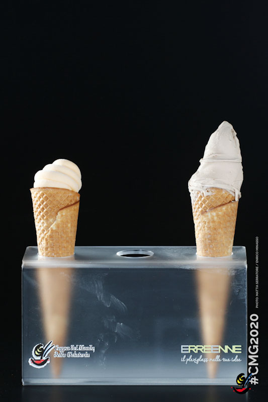 helado - Mejor sabor de helado