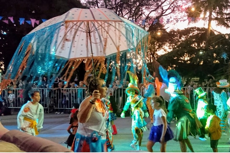 Carnaval - Murga