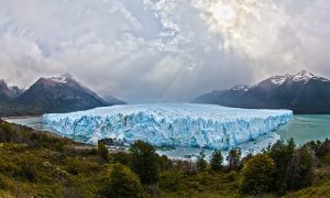 Glaciar Perito Moreno