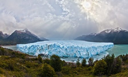 Glaciar Perito Moreno