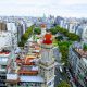 Nuevas medidas en Ciudad - Panoramica