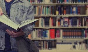 Bibliotecas - Red De Bibliotecas