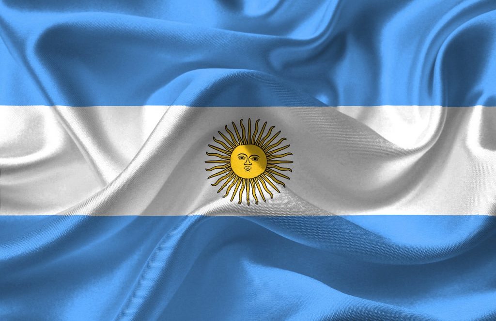 Covid 19 - Argentina