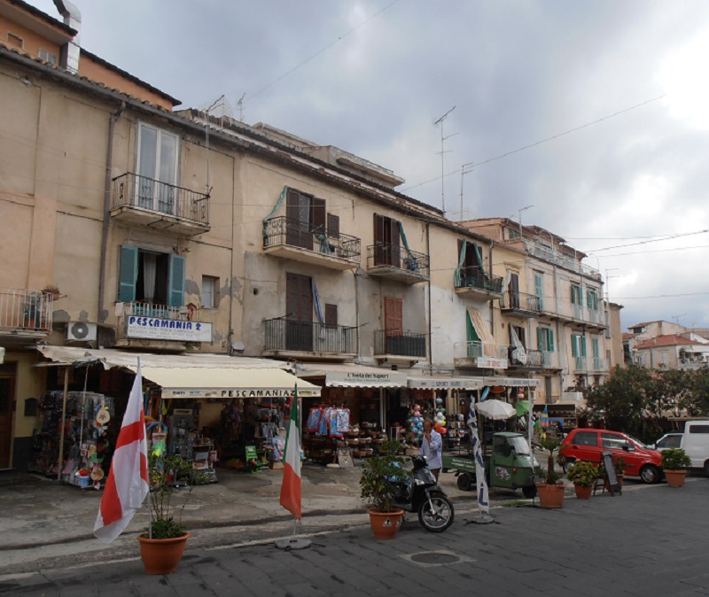 tutto - balcones