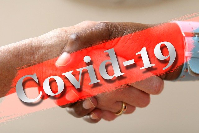 Covid 19 - Coronavirus
