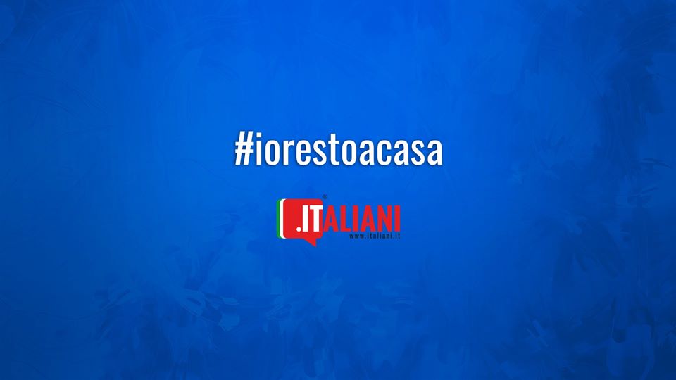 Fuerza italia - mensaje
