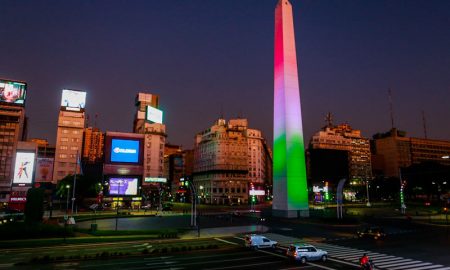 el obelisco - Obelisco