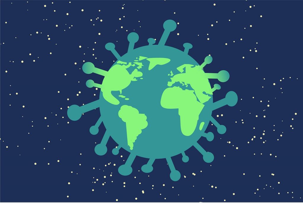 Dengue - Portada Mundo