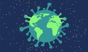 Dengue - Portada Mundo