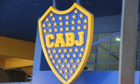 Boca Juniors - Escudo De Boca Juniors
