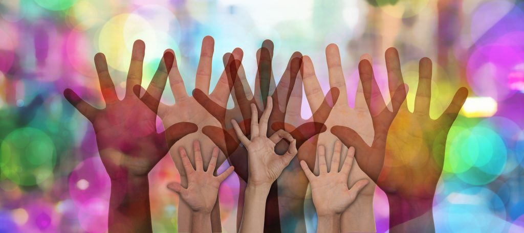 Cuarentena Solidaria - Voluntarios En Cuarentena.