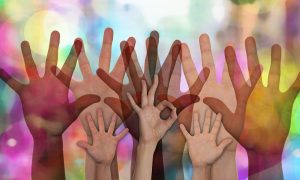 Cuarentena Solidaria - Voluntarios En Cuarentena.