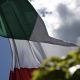 Liberación - Bandera Italiana