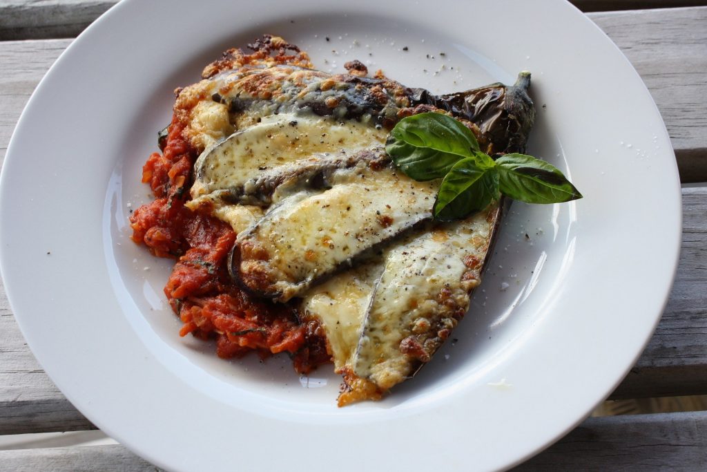 Receta - Plato