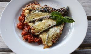 Receta - Plato