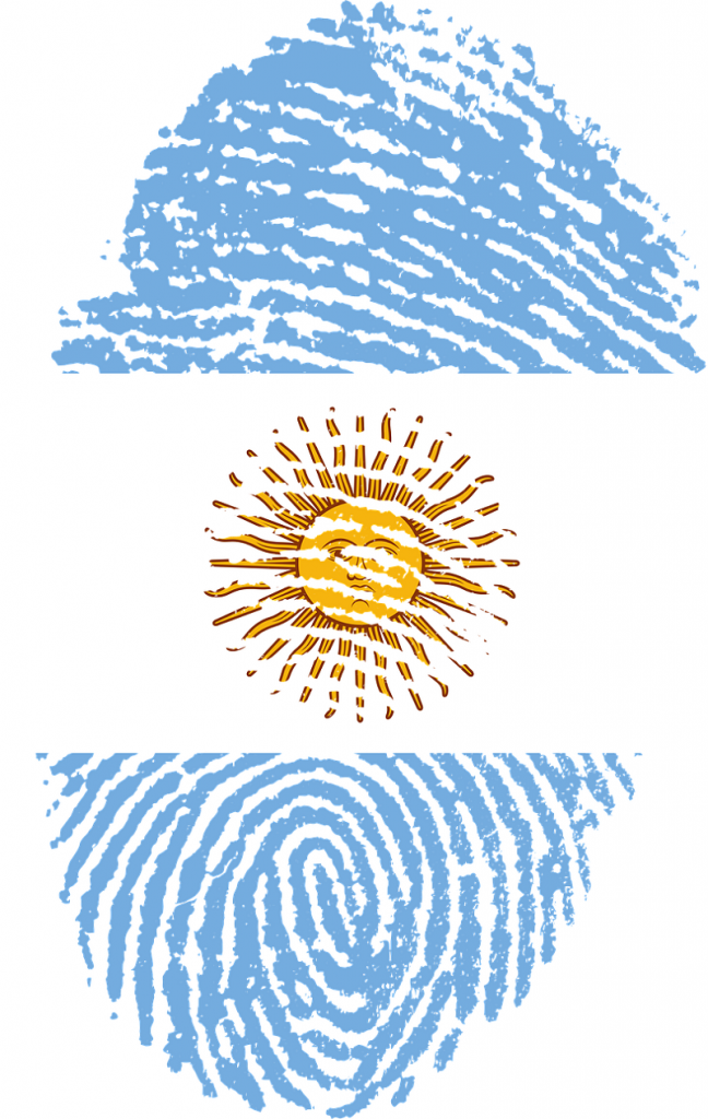 unidos - Identidad Argentina