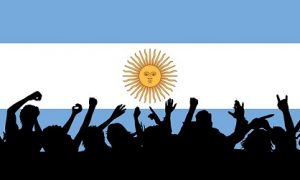 Unidos - Juntos Por Argentina