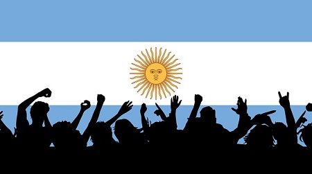 Unidos - Juntos Por Argentina