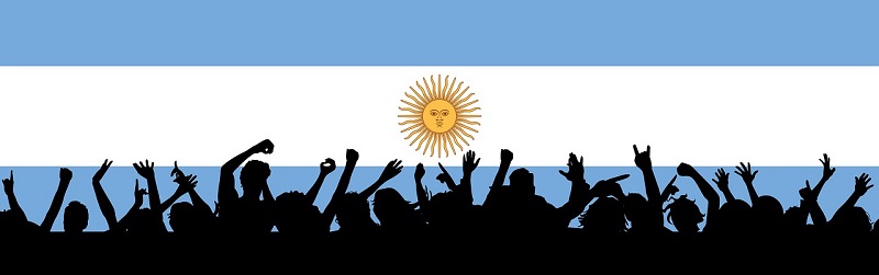 Unidos - Juntos Por Argentina