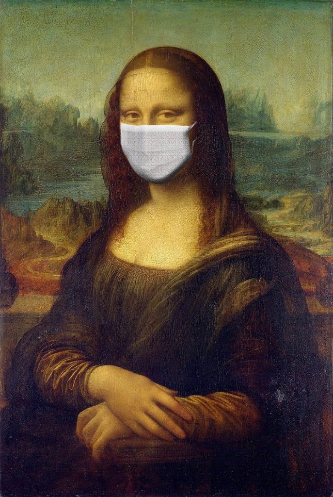 Arte - Mona Lisa