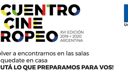 Encuentro - Portada Cine Europeo