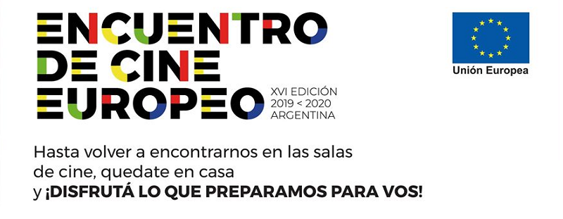 Encuentro - Portada Cine Europeo