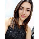 Amira Celeste Giudice