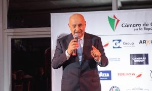 Arturo Curatola - Foto de perfil