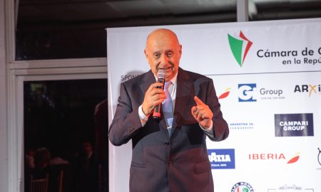 Arturo Curatola - Foto de perfil