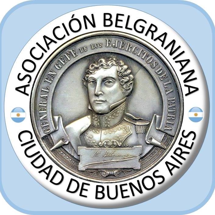 General Manuel Belgrano -Asociacion Belgraniana