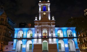 fachadas - Cabildo