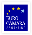 Arturo Curatola - Logo Eurocamara