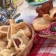 Merienda - Pastelitos Y Mate