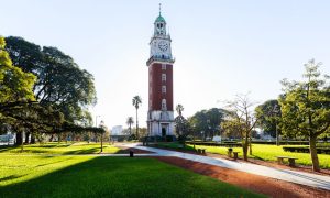 torre - Plaza