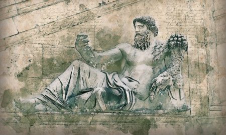 CARAsdeITALIA - Estatua
