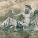 CARAsdeITALIA - Estatua