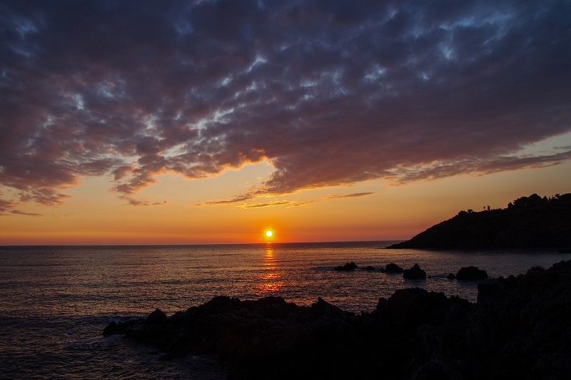 Cinquefrondi - Mar Mediterraneo Calabria