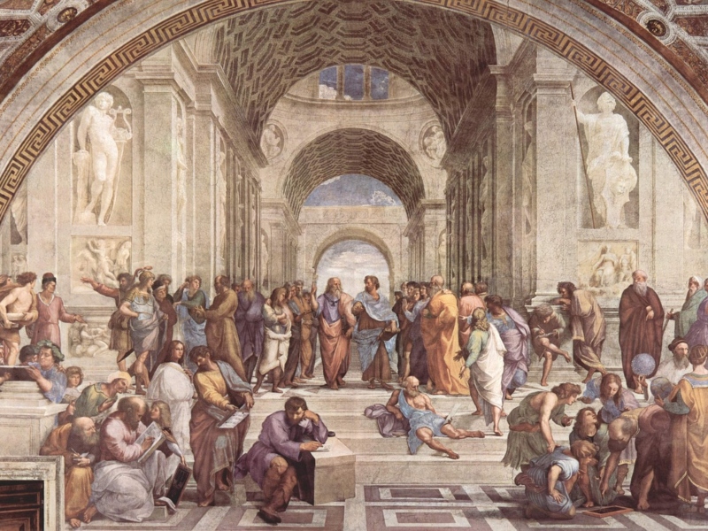 CARAsdeITALIA - Pintura