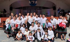 All'Uso Nostro - ballet