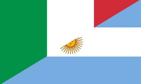 jóvenes - Italiarg