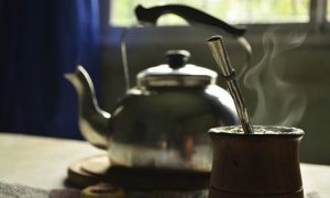 mate - Pava
