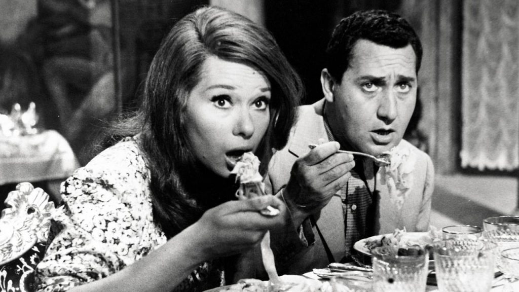 Alberto Sordi - Una Vita