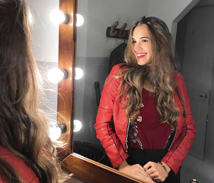 Caterina Antonuccio - Caterina Antonuccio