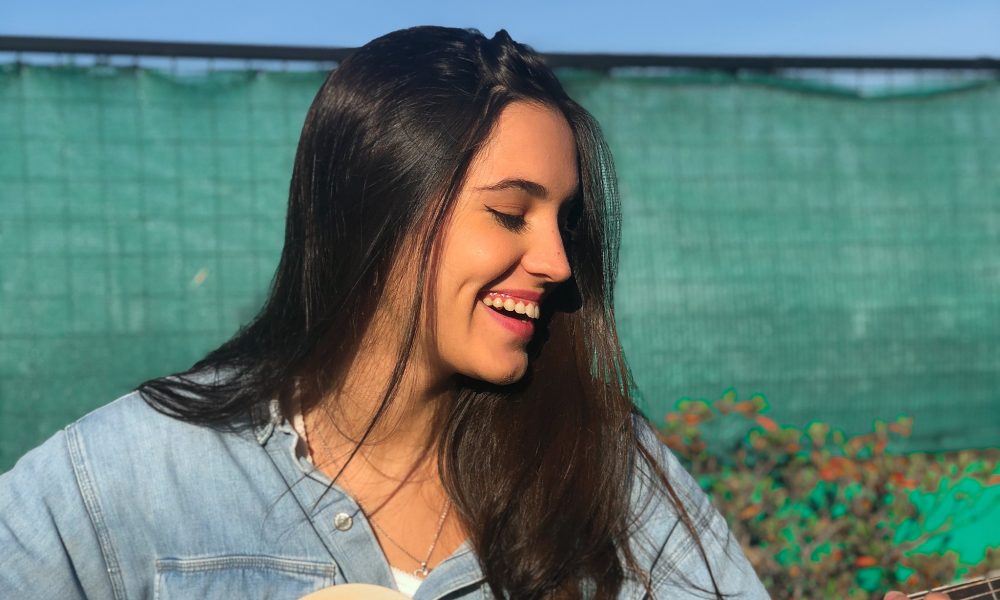 Caterina Antonuccio - Caterina Antonuccio Portada