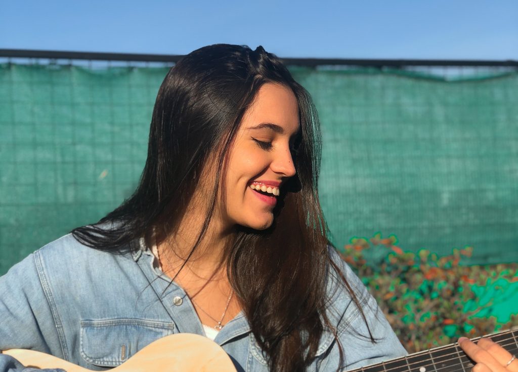 Caterina Antonuccio - Caterina Antonuccio Portada