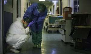 Consejos sobre - coronavirus