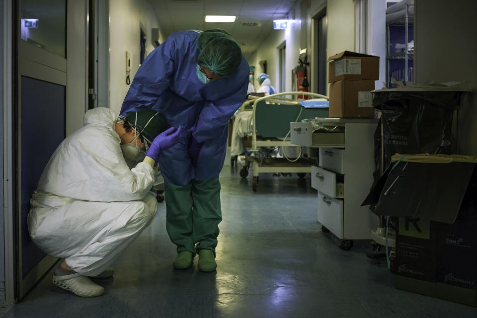 Consejos sobre - coronavirus